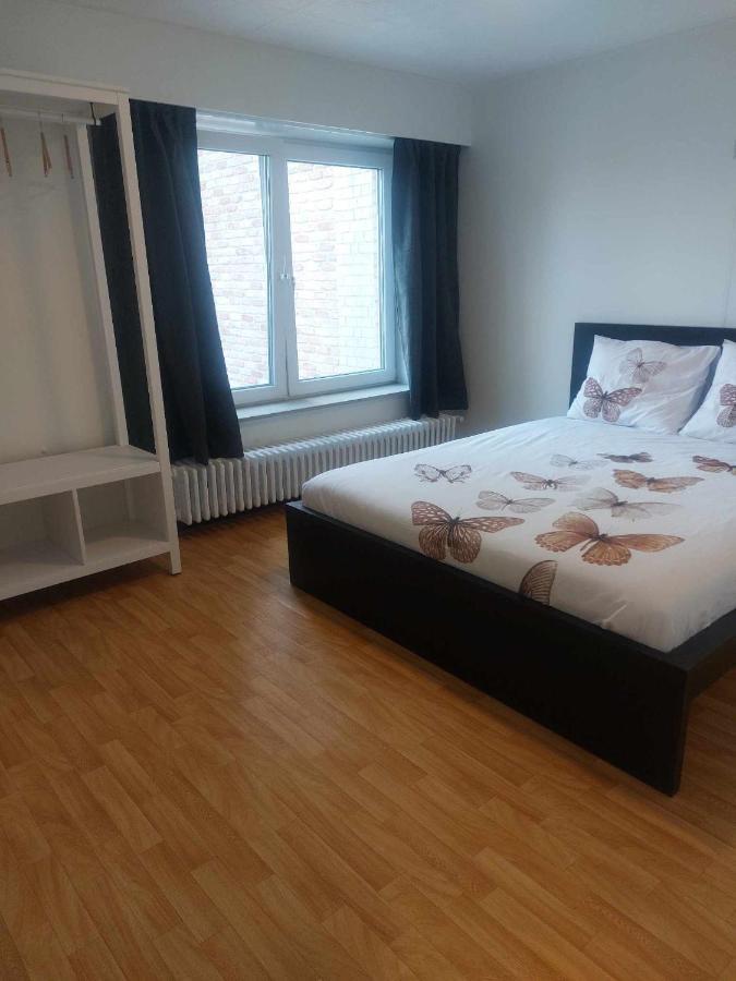 فيلا Huys 34, Uw Thuis Weg Van Huis مالديخيم المظهر الخارجي الصورة