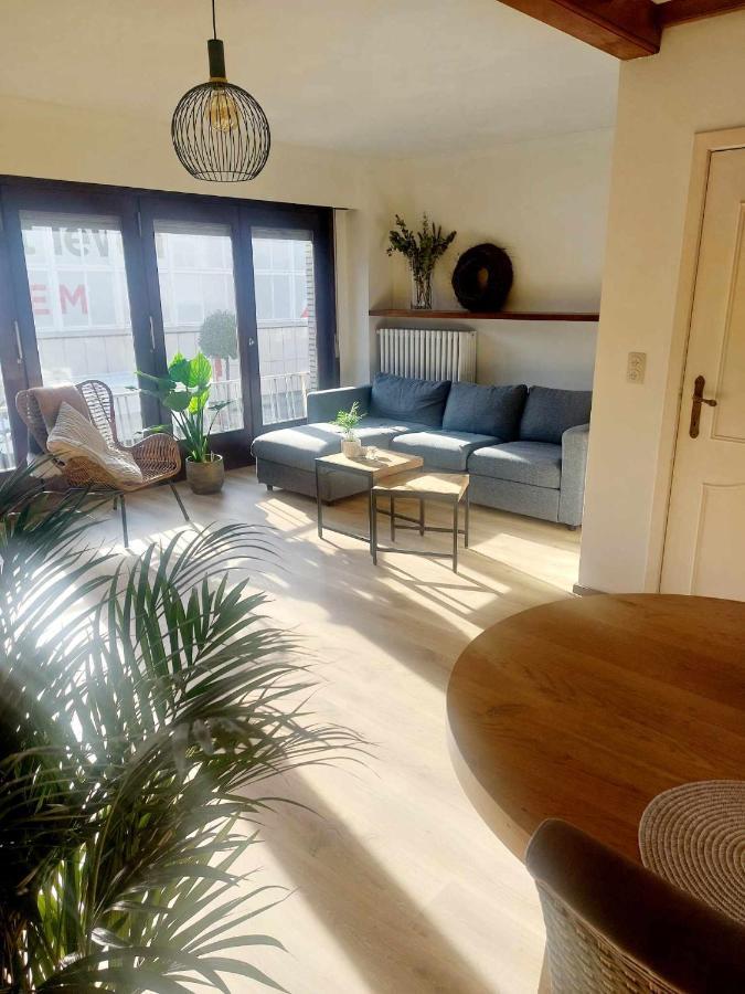 فيلا Huys 34, Uw Thuis Weg Van Huis مالديخيم المظهر الخارجي الصورة