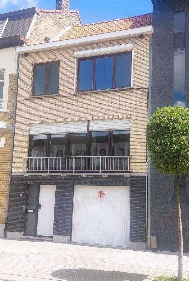 فيلا Huys 34, Uw Thuis Weg Van Huis مالديخيم المظهر الخارجي الصورة